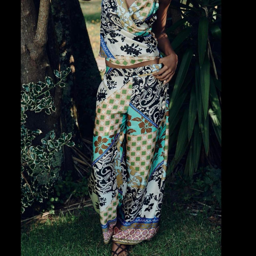 trousers - Picture 2 of 8